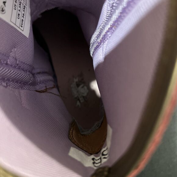 Ariat Fatbaby Heritage Trio Boots Women's 6 B Leather Western Cowboy Boots - Picture 9 of 10